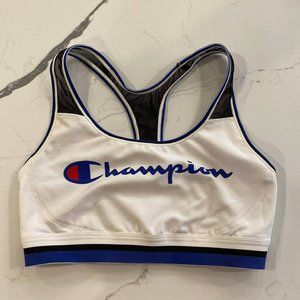 Champion Sport Bra Size Small Y2K Vintage